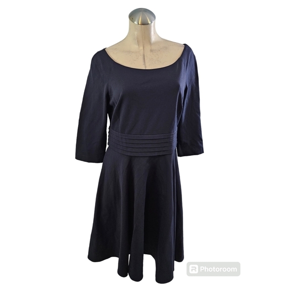 Harper Rose Dresses & Skirts - Harper Rose Size 14 Blue A-Line Dress Day to Night